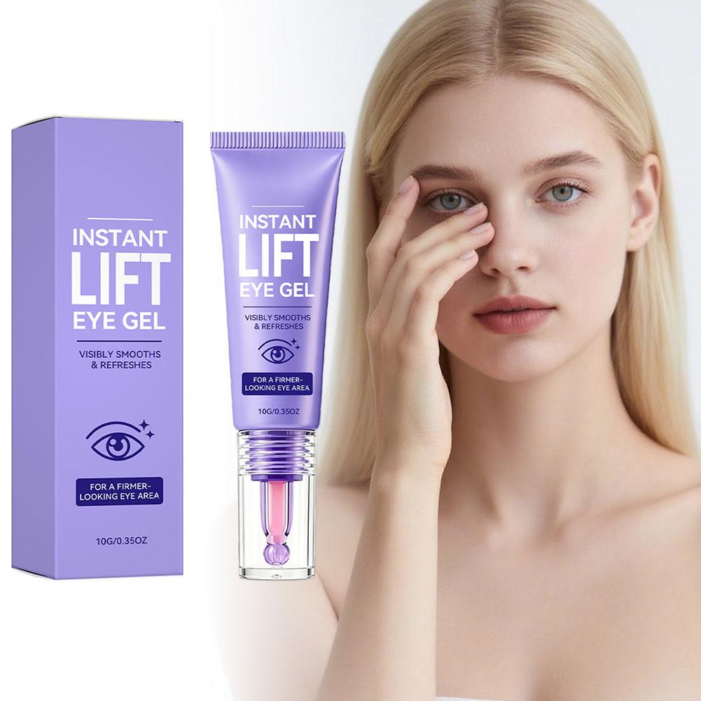 Anında Etkili Göz Altı Jeli, G - Women Bags Under Eyes incelemesi ve fiyatı