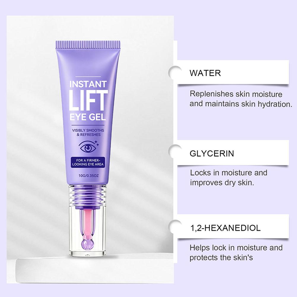 Anında Etkili Göz Altı Jeli, G - Women Bags Under Eyes incelemesi ve fiyatı