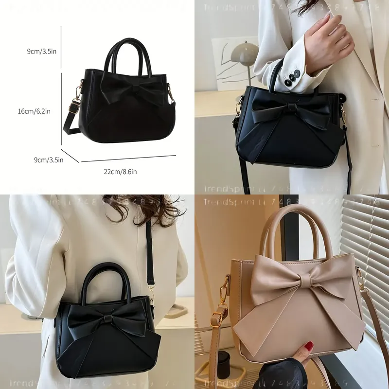 Kadınlar için Zarif Siyah Fiyo - Women Bags Work incelemesi ve fiyatı