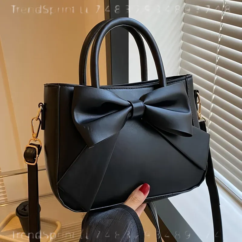 Kadınlar için Zarif Siyah Fiyo - Women Bags Work incelemesi ve fiyatı