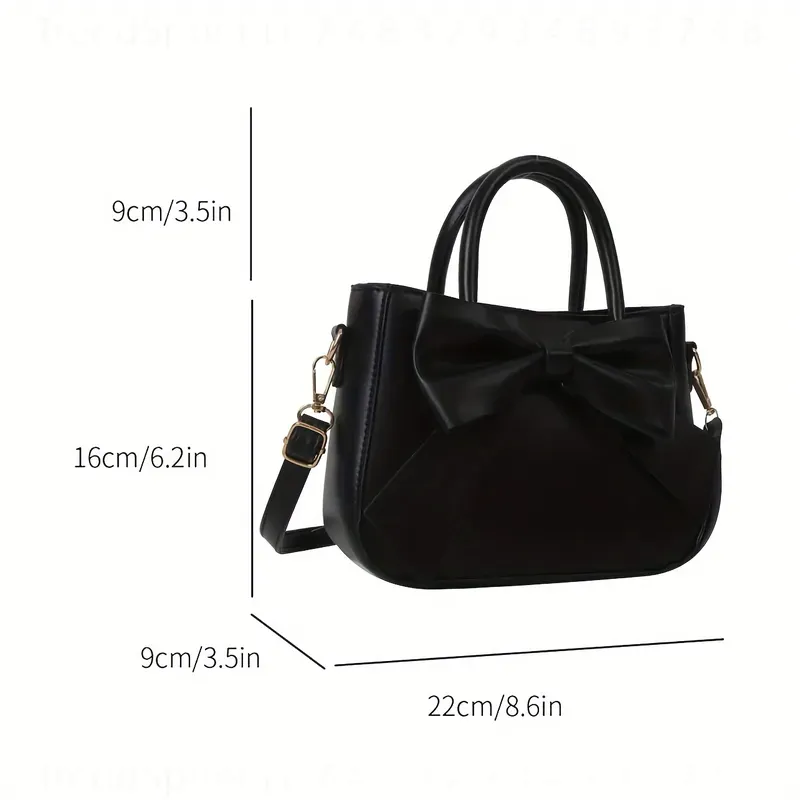 Kadınlar için Zarif Siyah Fiyo - Women Bags Work incelemesi ve fiyatı