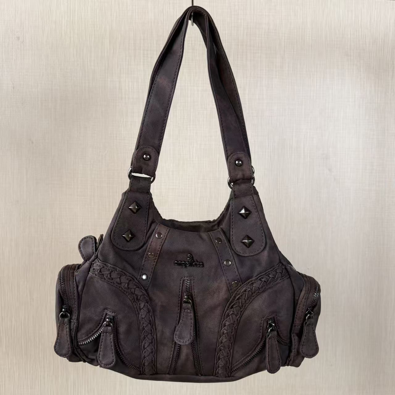   Kadın Çantaları, Kot Kumaşlı - Women'S Bags Top 10 incelemesi ve fiyatı