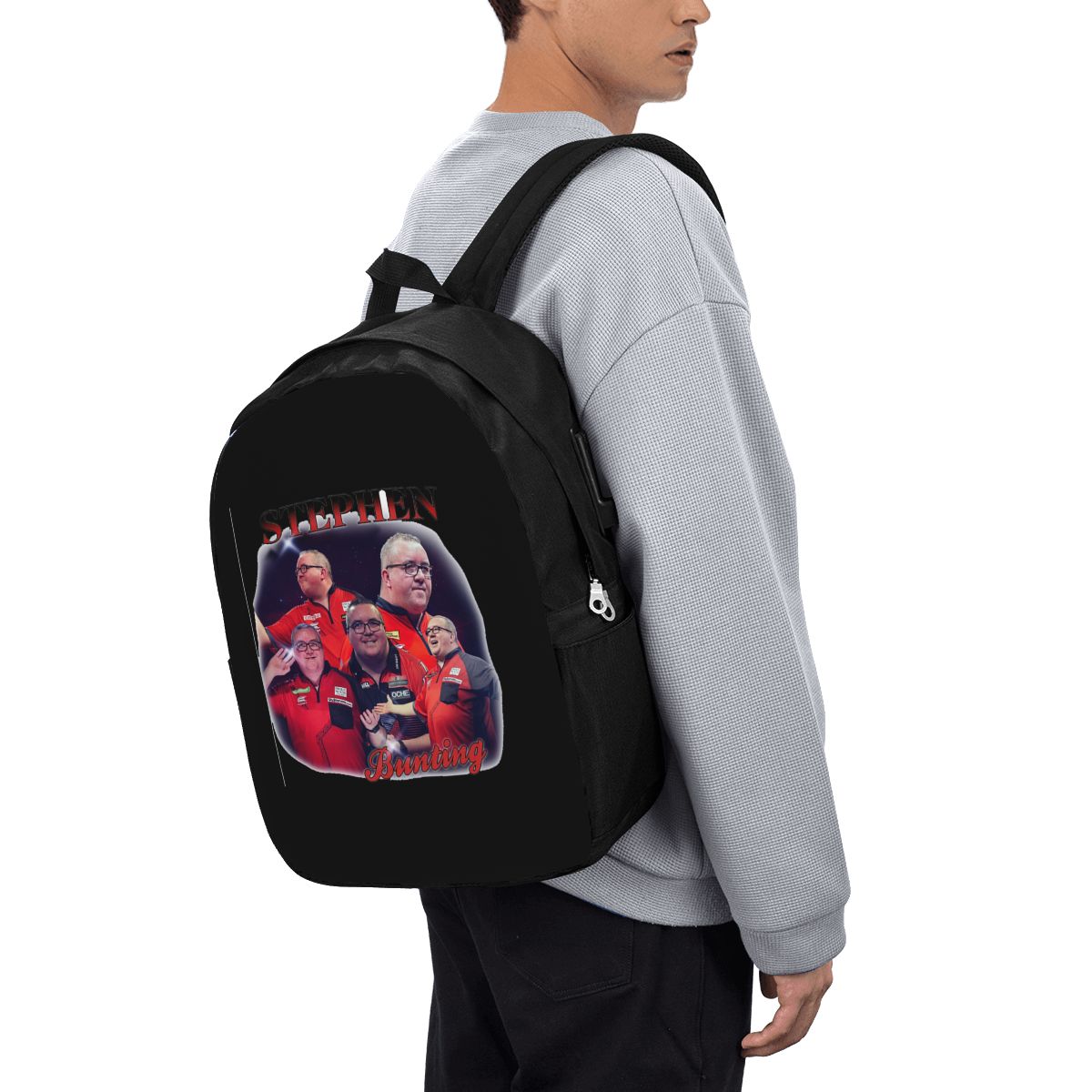 Stephen Bunting Bootleg Sırt Ç - Women Bags For Women incelemesi ve fiyatı