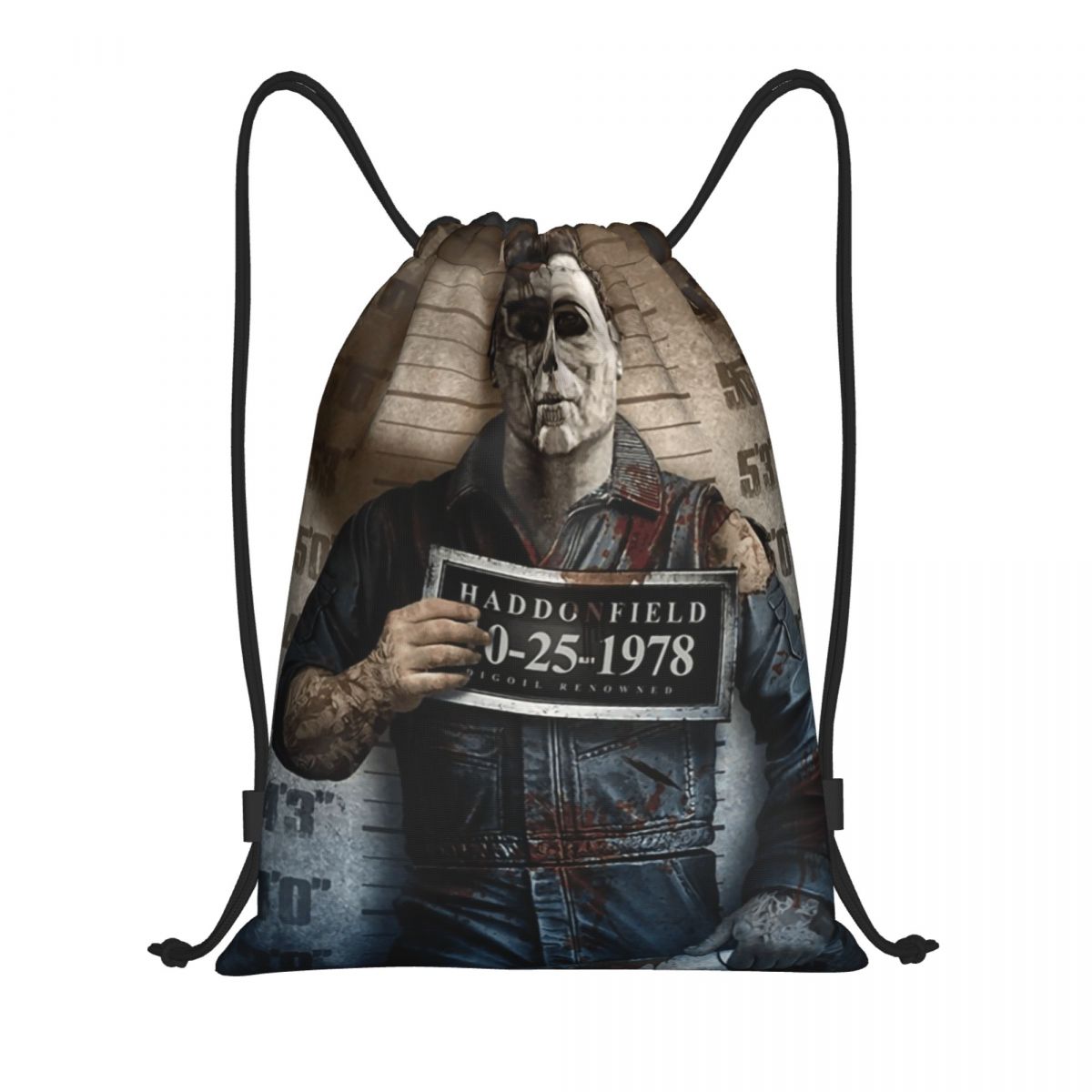 Özel Michael Myers Cadılar Bay - Women Bags Myer incelemesi ve fiyatı