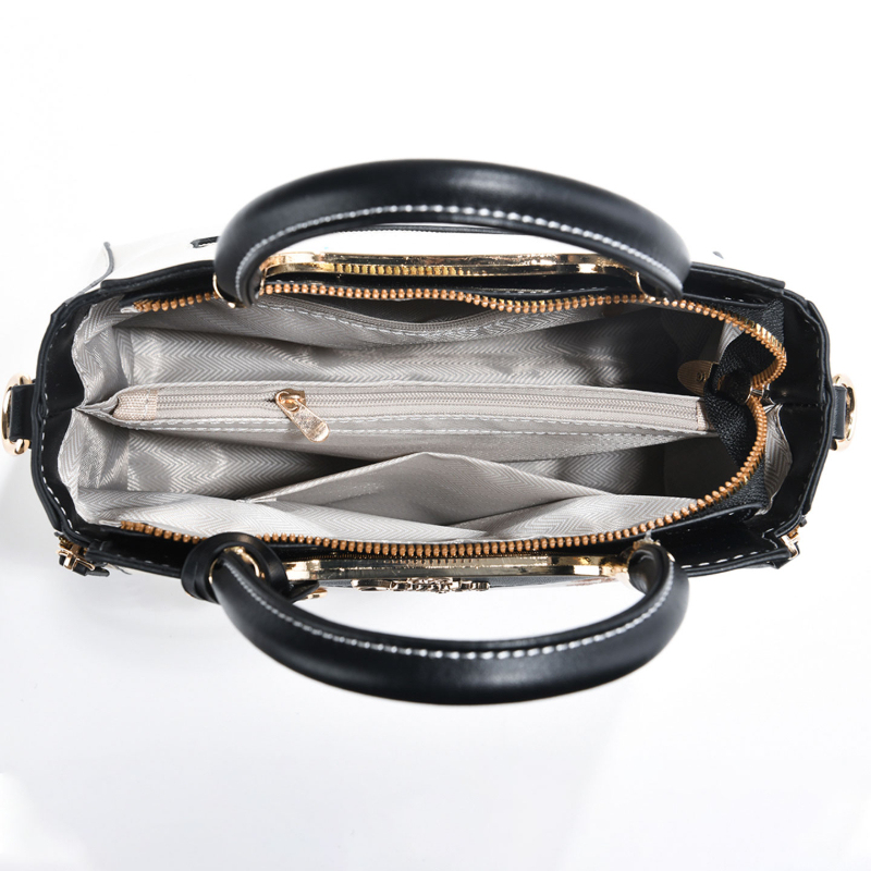 3 parçalı yüksek kaliteli işle - Women Bags Work incelemesi ve fiyatı