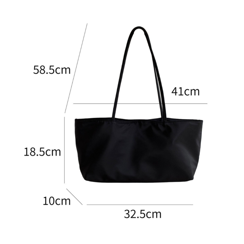 Kadın Büyük Kapasiteli Naylon  - Women'S Bags Top 10 incelemesi ve fiyatı
