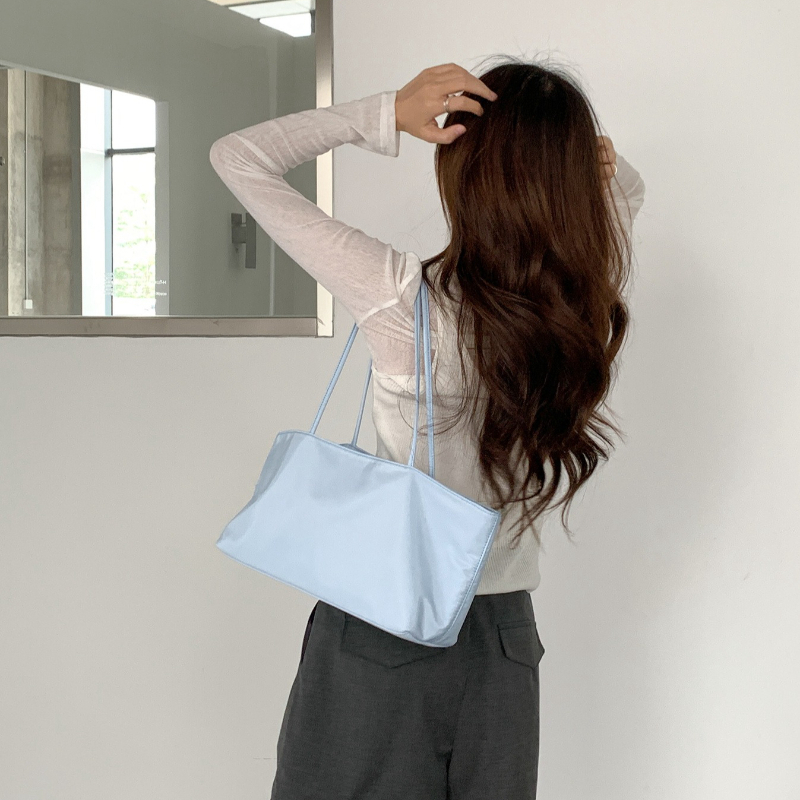 Kadın Büyük Kapasiteli Naylon  - Women'S Bags Top 10 incelemesi ve fiyatı