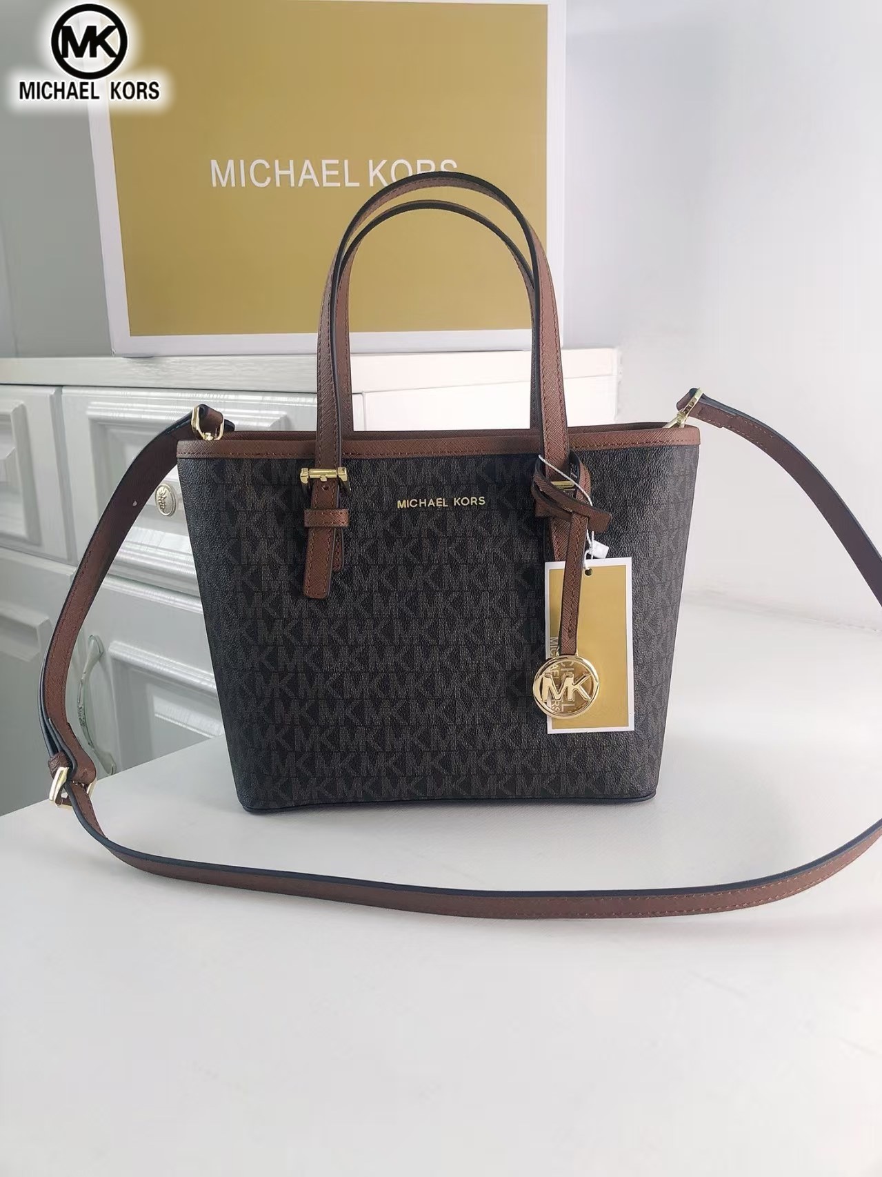 2026 MICHAEL KORS Moda Kadın Y - Women'S Bags Michael Kors incelemesi ve fiyatı