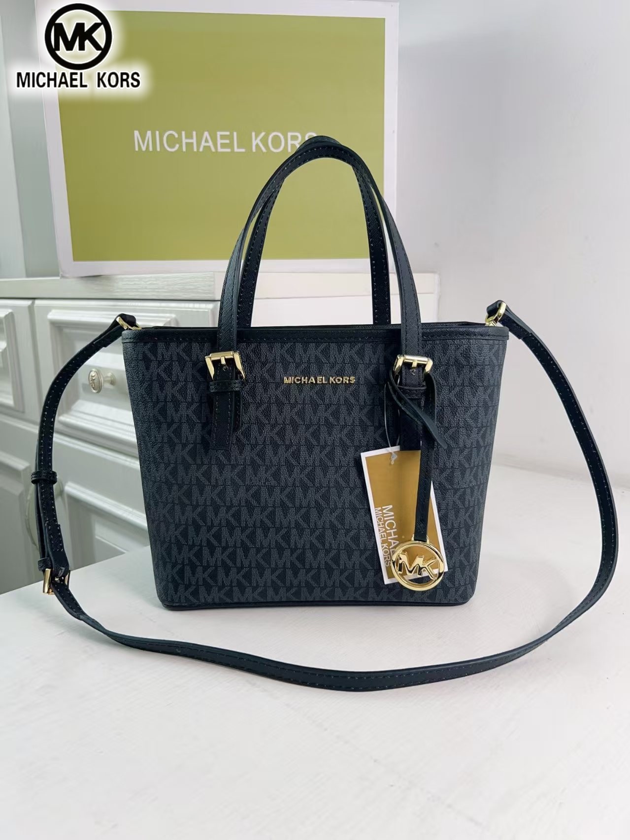 2026 MICHAEL KORS Moda Kadın Y - Women'S Bags Michael Kors incelemesi ve fiyatı