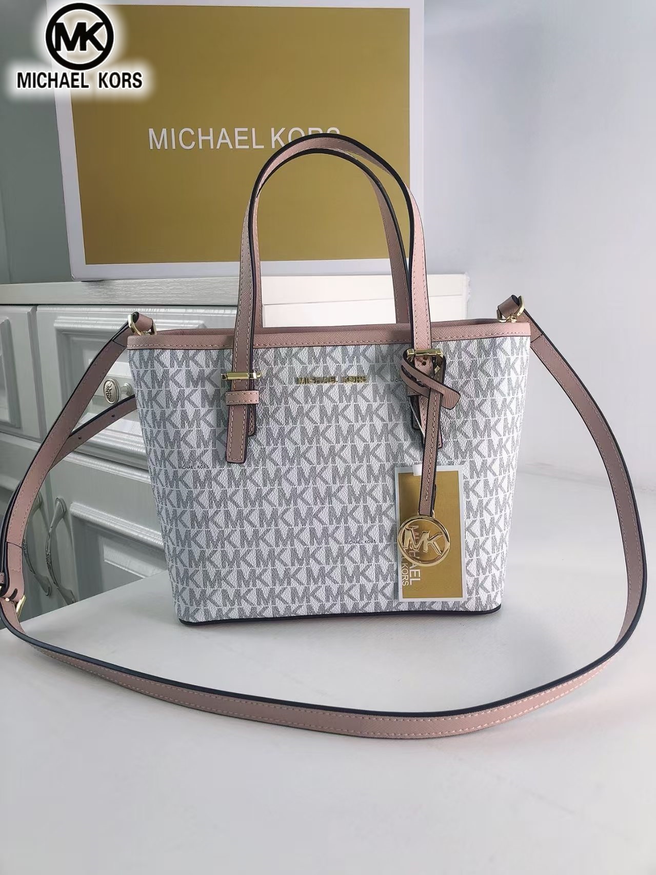 2026 MICHAEL KORS Moda Kadın Y - Women'S Bags Michael Kors incelemesi ve fiyatı