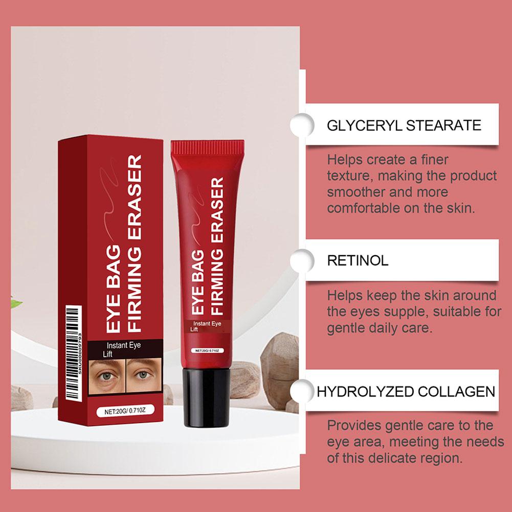 20g Göz Altı Torbası Sıkılaştı - Women Bags Under Eyes incelemesi ve fiyatı
