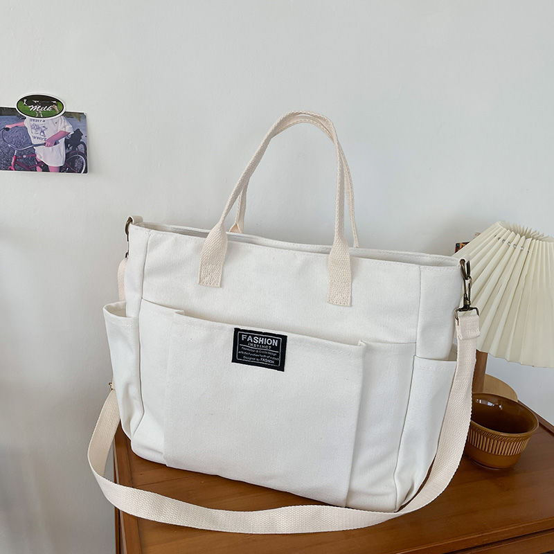 Kadınlar için Büyük Kanvas Çan - Women'S Work Bags Tote incelemesi ve fiyatı