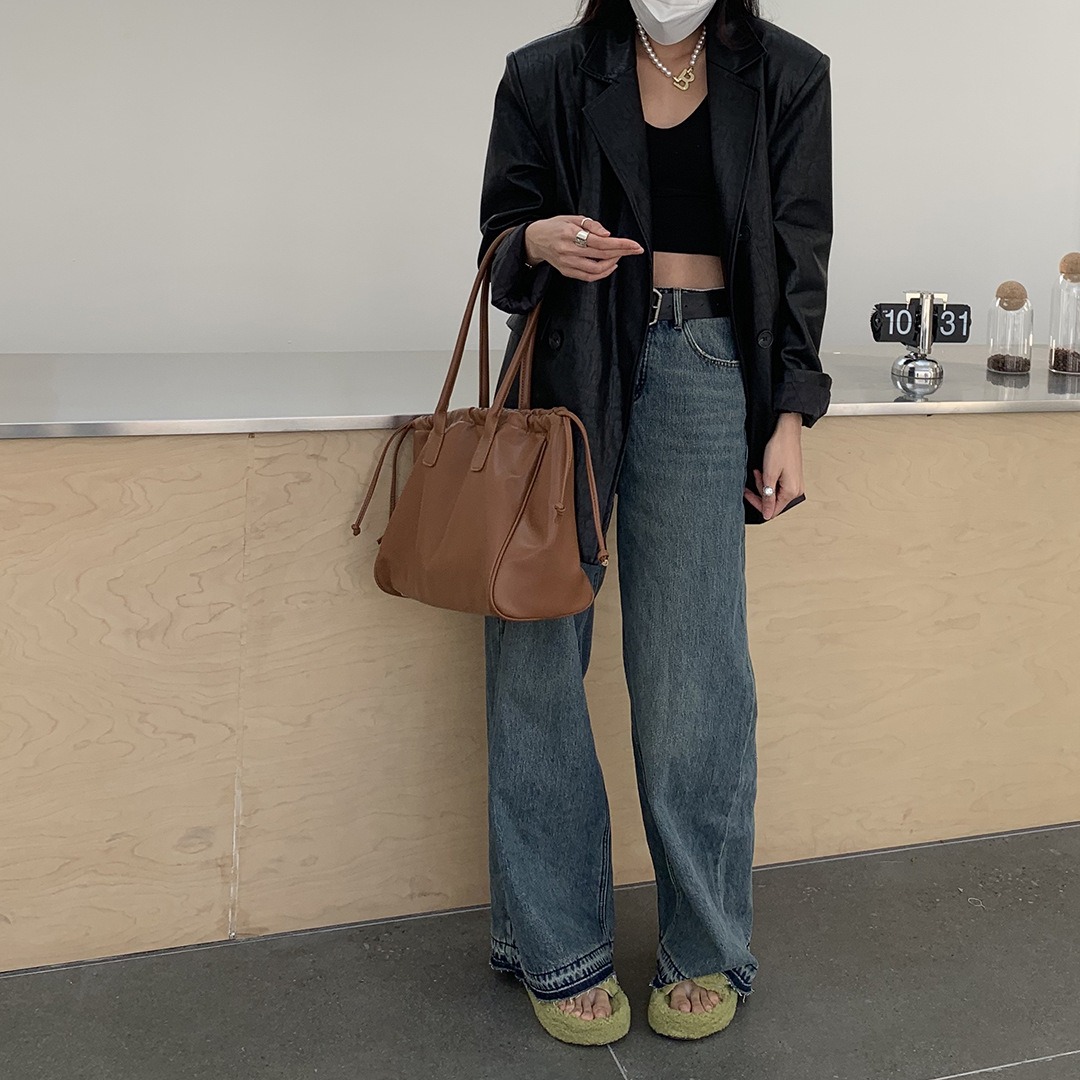 Lüks Tasarımcı Büyük Kapasitel - Women Bags With Wallet incelemesi ve fiyatı