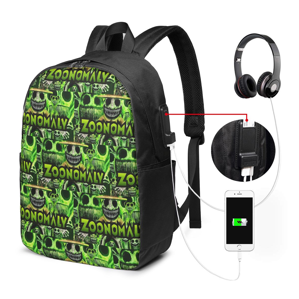 Zoonomaly Karikatür Steam Oyun - Women Bags For Women incelemesi ve fiyatı