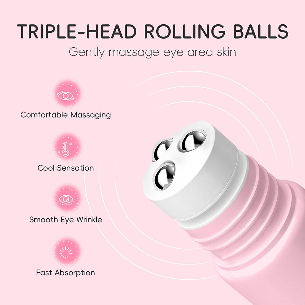 15ml Sakura Roller Göz Serumu  - Women Bags Under Eyes incelemesi ve fiyatı