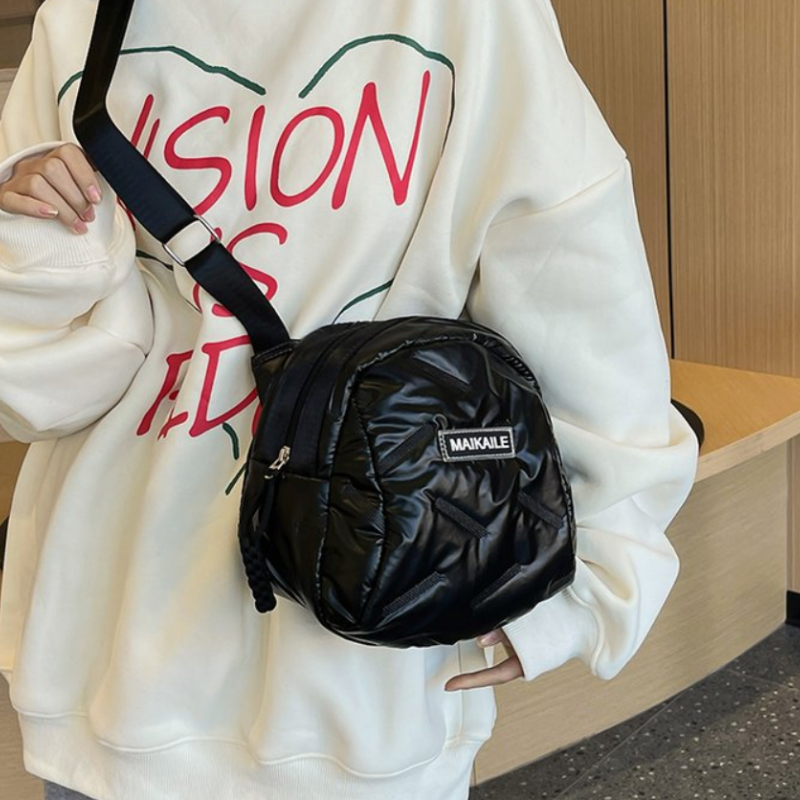 Fermuarlı Katı PU Tatlı Kadın  - Women Bags For Sale incelemesi ve fiyatı