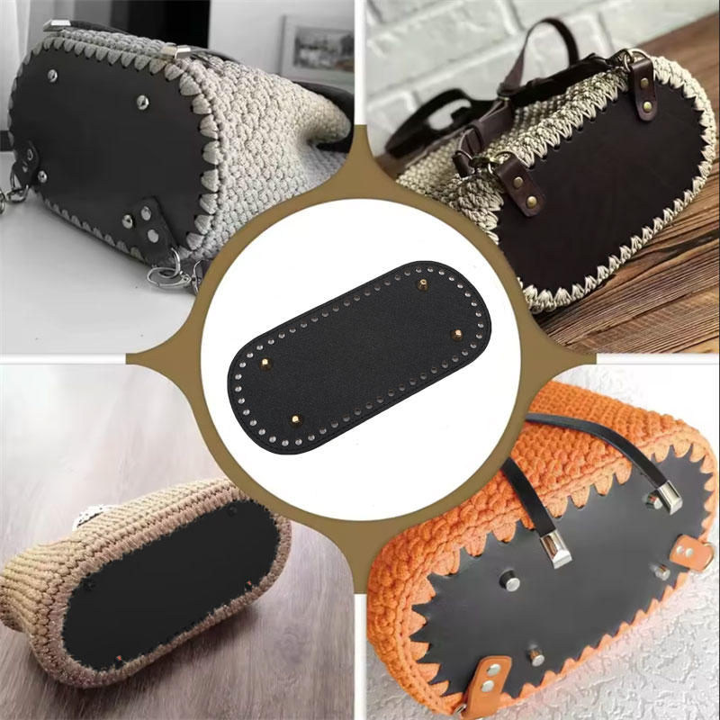 21.5x10 cm Uzun Alt Örme Çanta - Crochet Market Bag incelemesi ve fiyatı