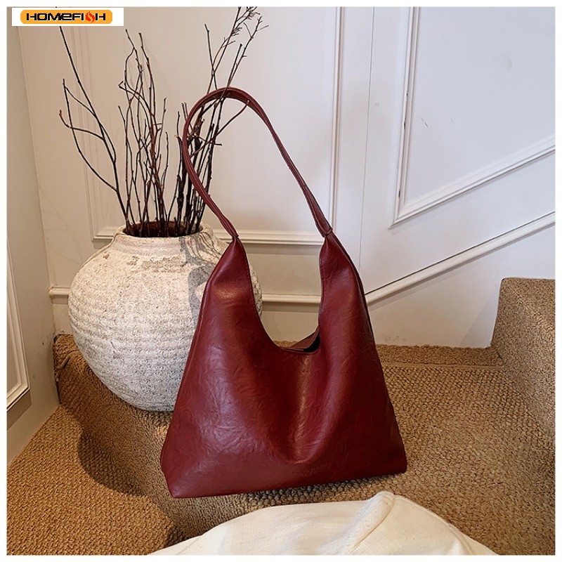 Retro Sade Büyük Kadın Omuz Ça - Women'S Work Bags Tote incelemesi ve fiyatı