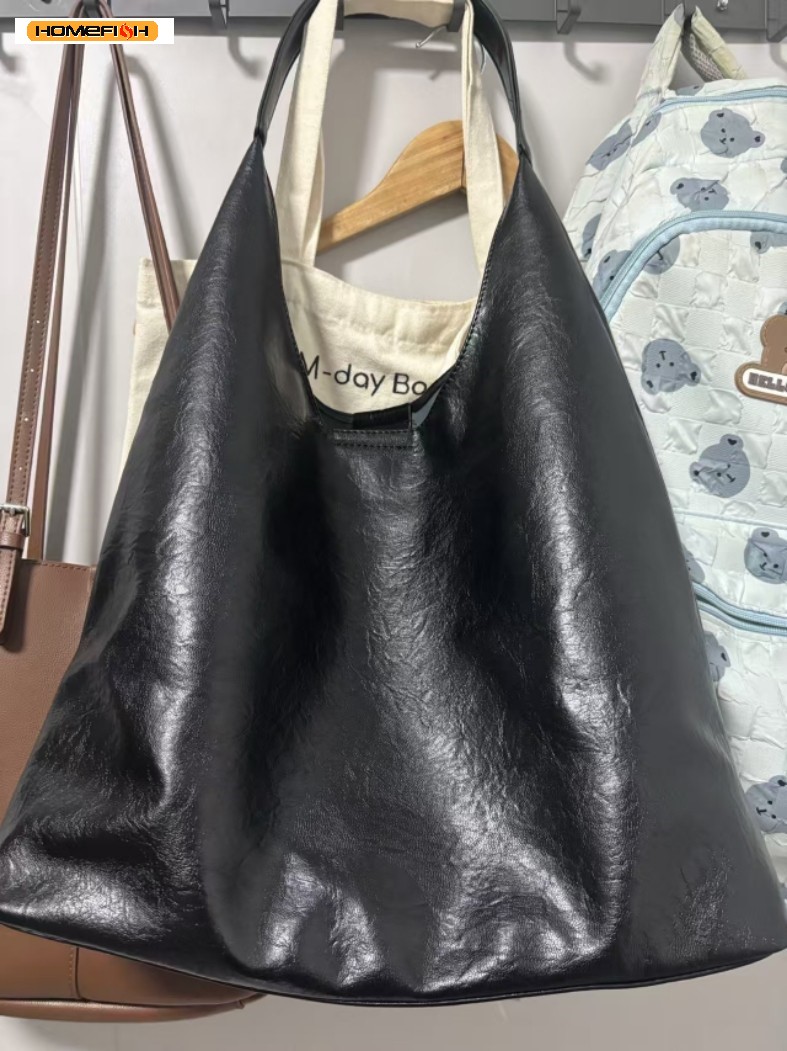 Retro Sade Büyük Kadın Omuz Ça - Women'S Work Bags Tote incelemesi ve fiyatı