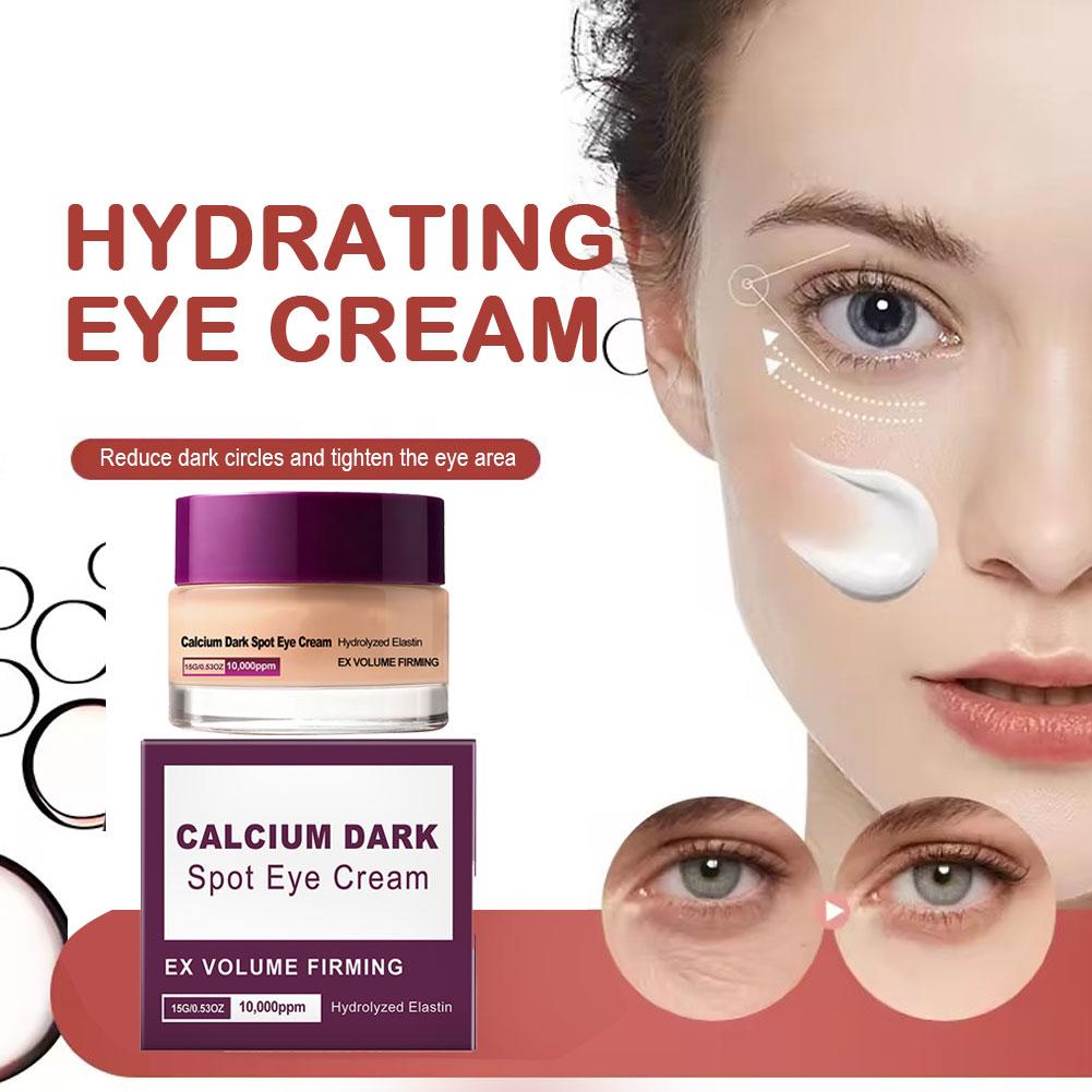 Kalsiyumlu Koyu Halkalar, Göz  - Women Bags Under Eyes incelemesi ve fiyatı