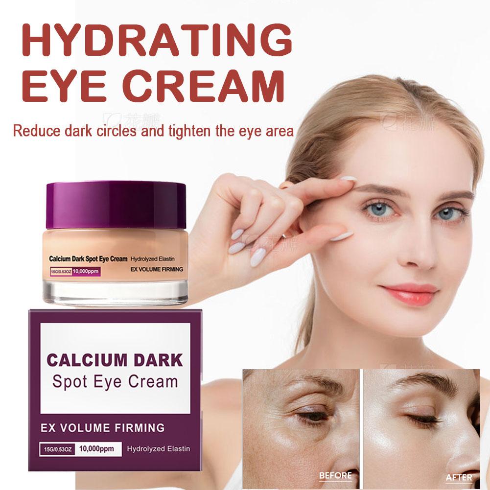 Kalsiyumlu Koyu Halkalar, Göz  - Women Bags Under Eyes incelemesi ve fiyatı
