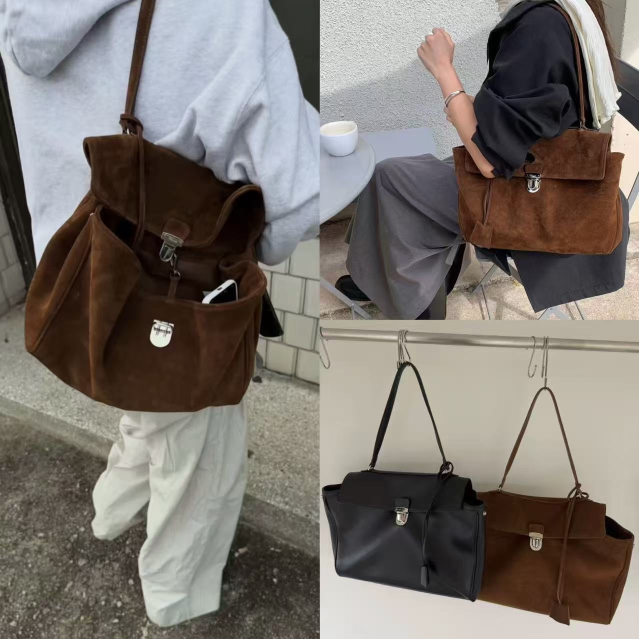 Lüks Marka Hakiki Deri Kadın o - Women'S Bags Jacquemus incelemesi ve fiyatı