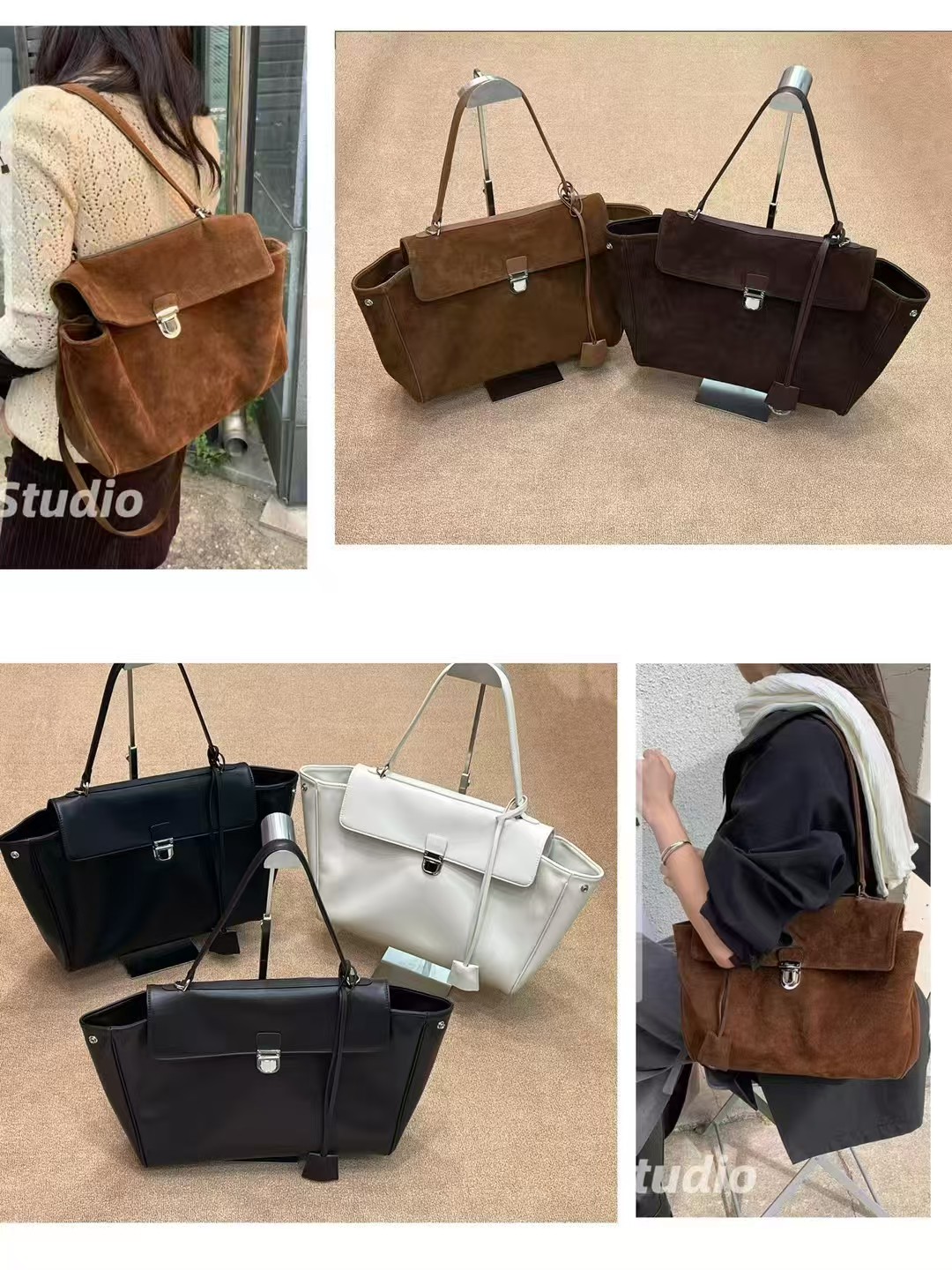 Lüks Marka Hakiki Deri Kadın o - Women'S Bags Jacquemus incelemesi ve fiyatı