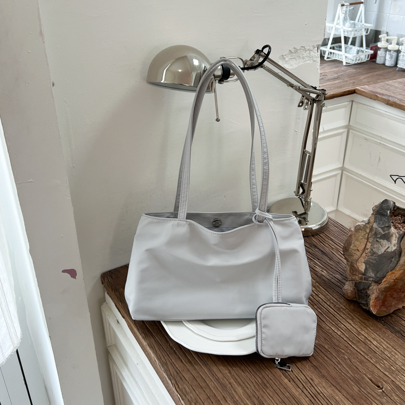 Basit Büyük Kapasiteli Günlük  - Women Bags With Wallet incelemesi ve fiyatı