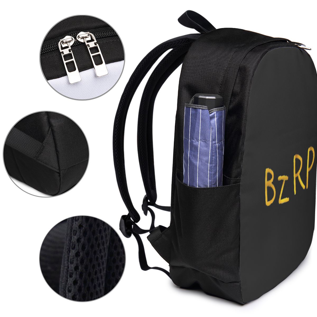 Bizarrap Cap (BZRP) Sırt Çanta - Women'S Bags Travel incelemesi ve fiyatı