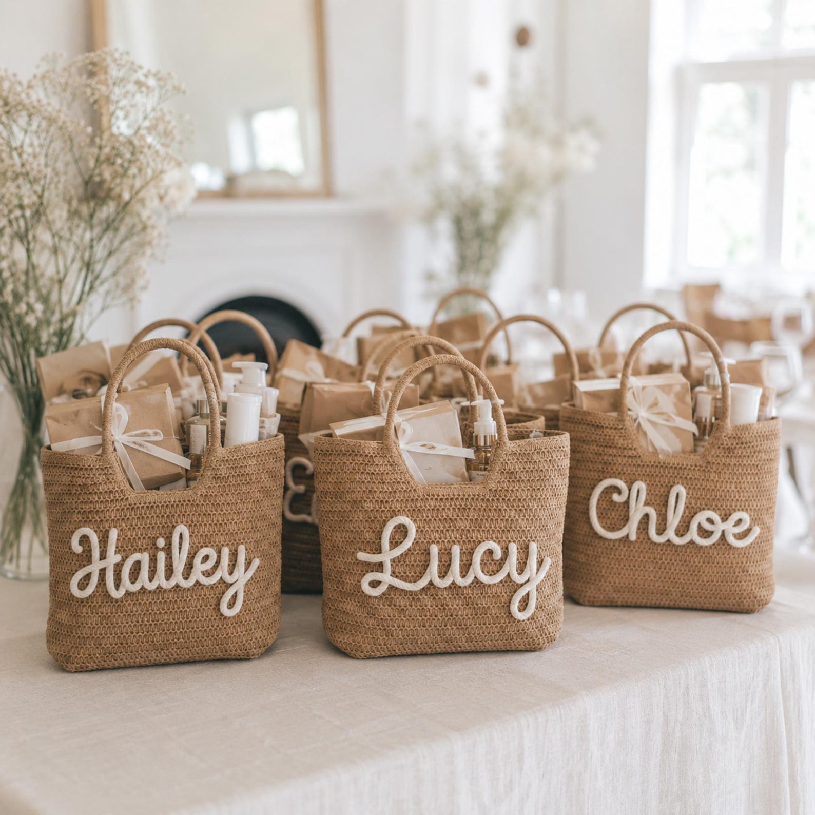 Kişiye Özel Bez Çanta, Nedime  - Crochet Market Bag incelemesi ve fiyatı