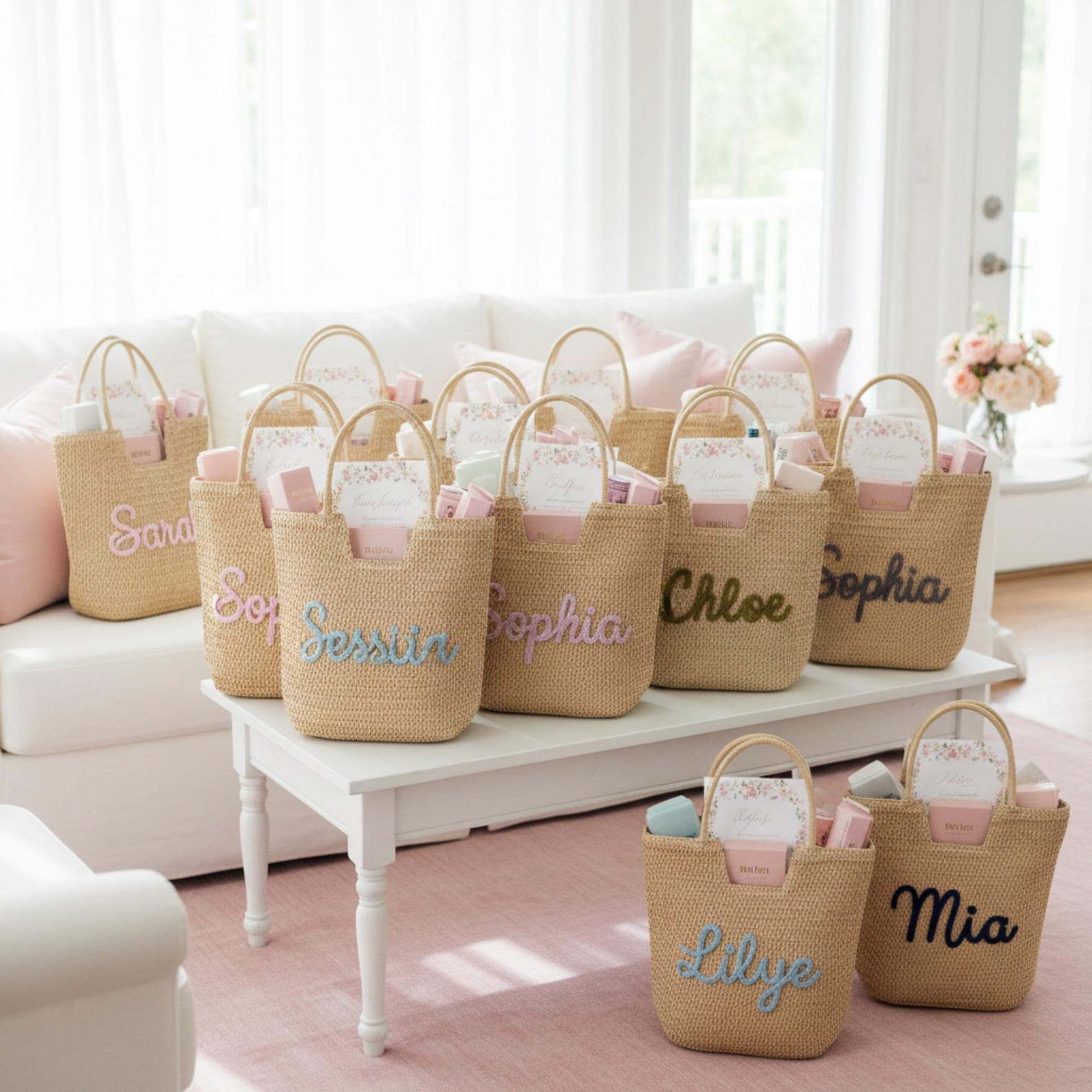 Kişiye Özel Bez Çanta, Nedime  - Crochet Market Bag incelemesi ve fiyatı
