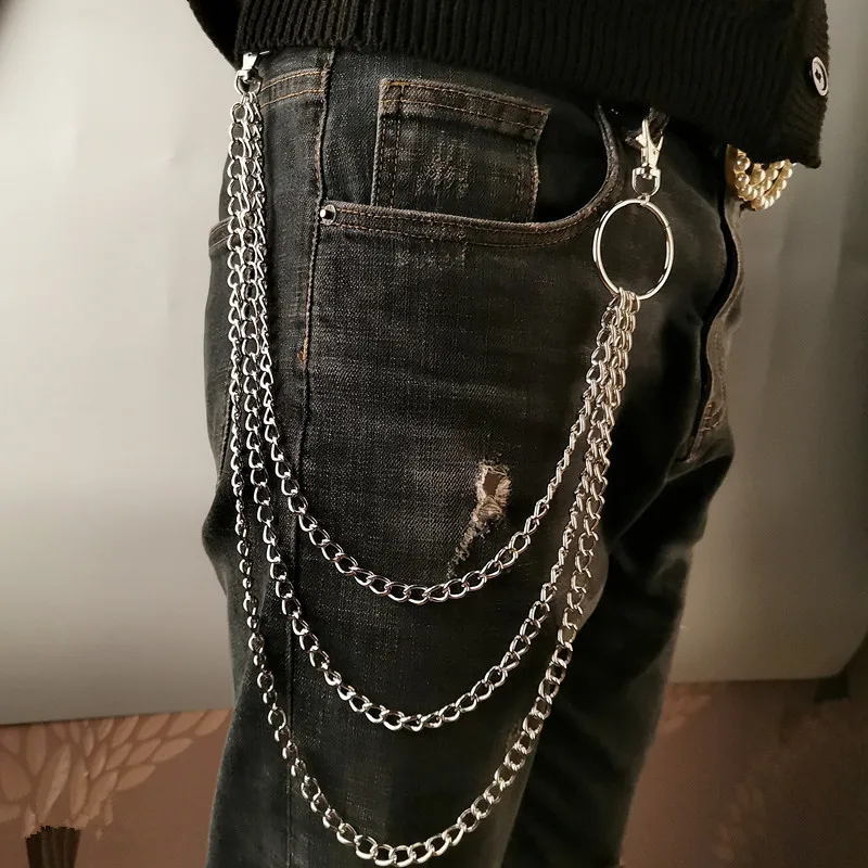 Katmanlı Metal Kemer Zinciri P - Women Bags With Wallet incelemesi ve fiyatı