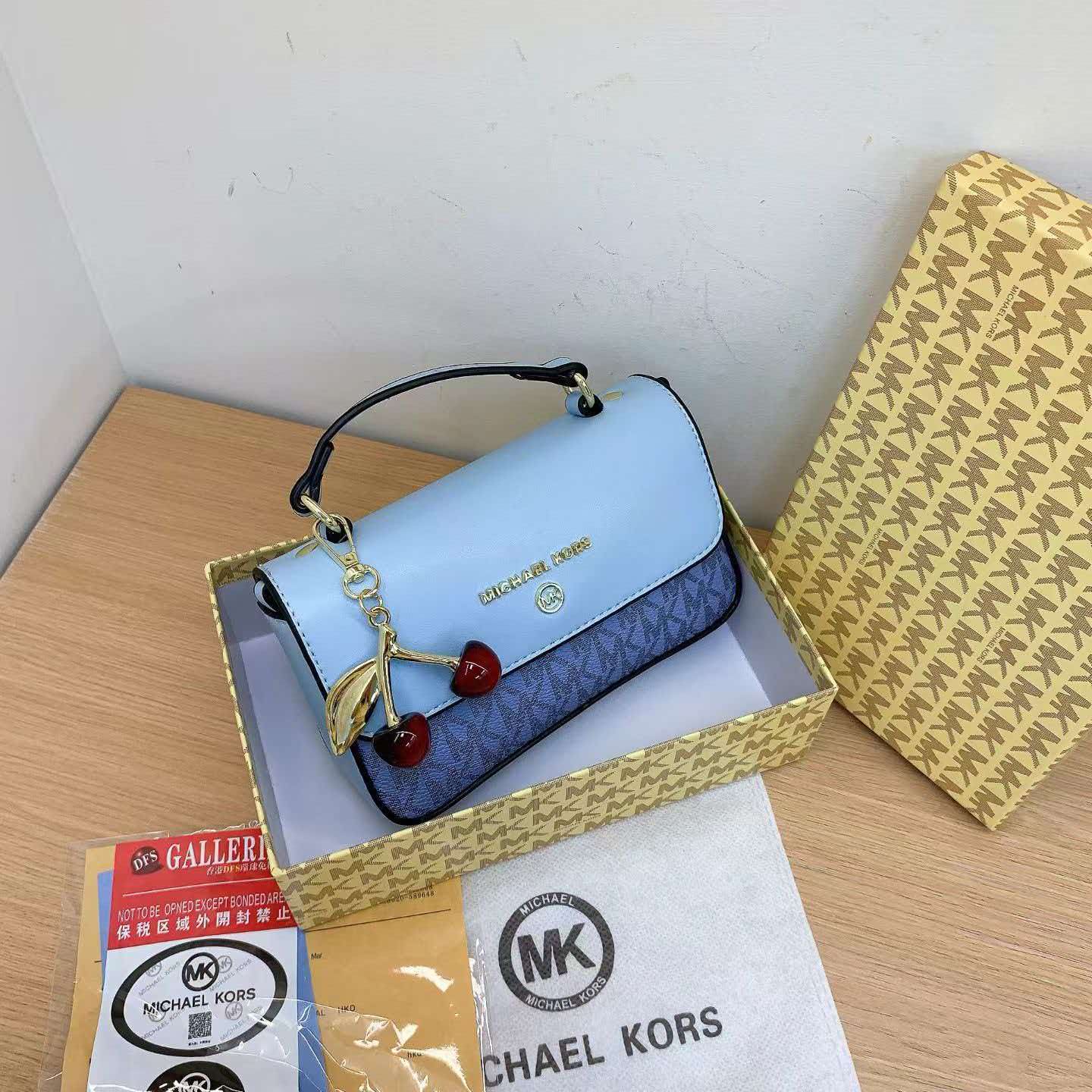 Yepyeni Michael Kors Kadın Lük - Women'S Bags Michael Kors incelemesi ve fiyatı