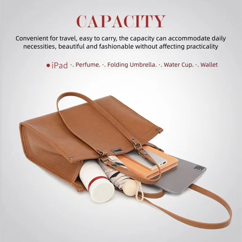 Kadınlar İçin Geniş Kapasiteli - Women'S Work Bags Tote incelemesi ve fiyatı