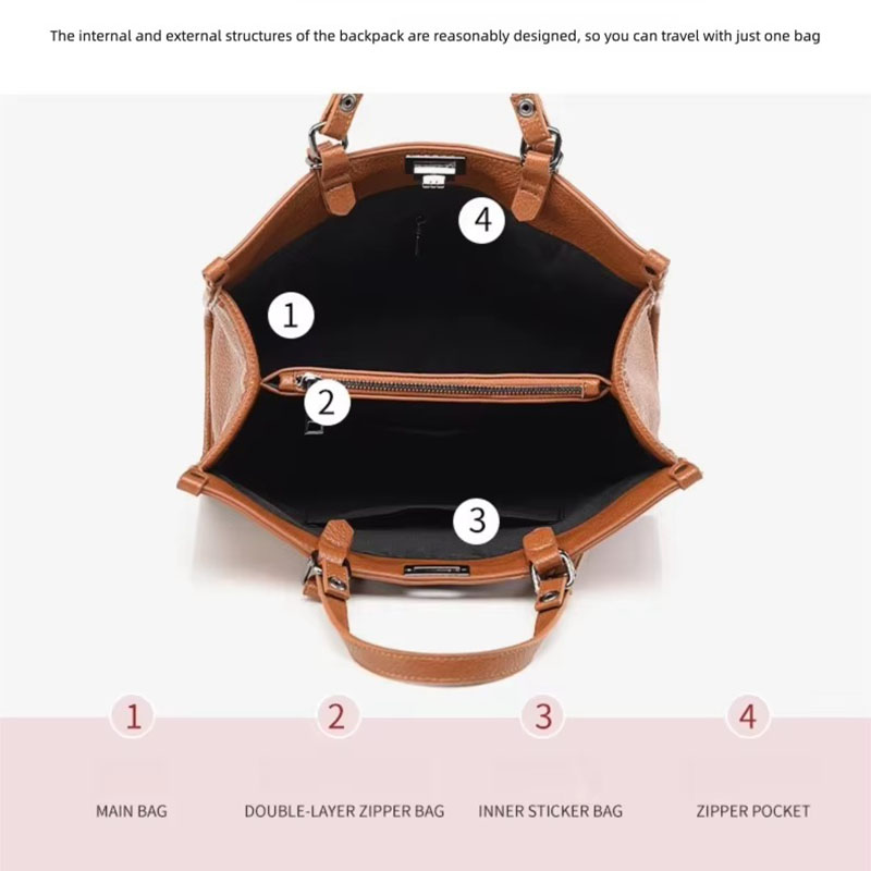 Kadınlar İçin Geniş Kapasiteli - Women'S Work Bags Tote incelemesi ve fiyatı