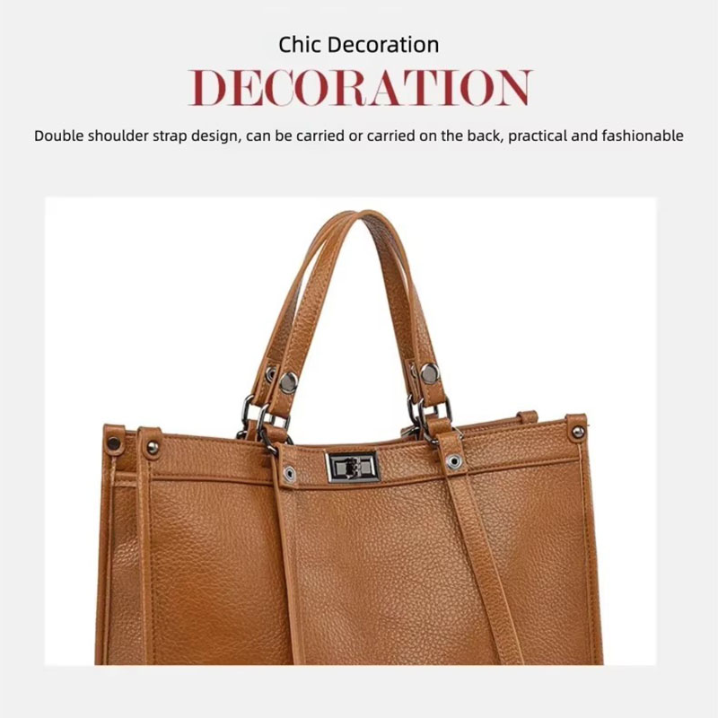 Kadınlar İçin Geniş Kapasiteli - Women'S Work Bags Tote incelemesi ve fiyatı