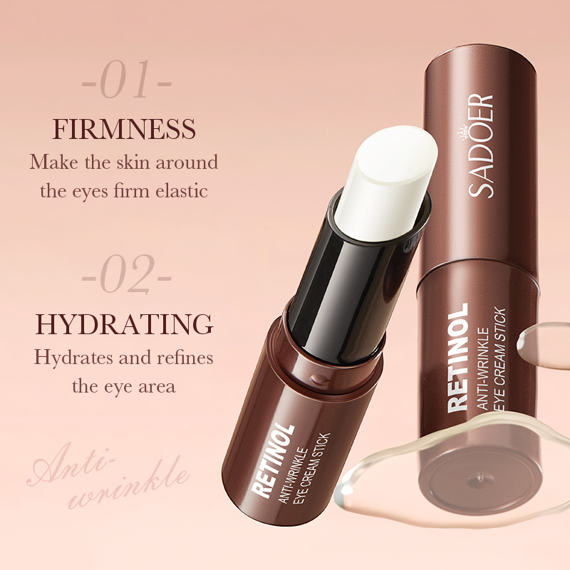 Retinol Göz Kremi Çubuğu Göz A - Women Bags Under Eyes incelemesi ve fiyatı