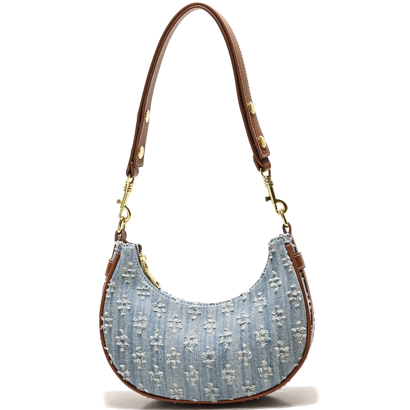 Moda Denim Hobo Çanta 2026 İlk - Women Bags Work incelemesi ve fiyatı