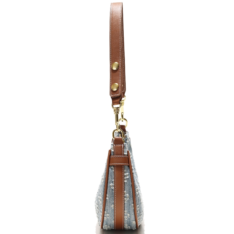 Moda Denim Hobo Çanta 2026 İlk - Women Bags Work incelemesi ve fiyatı