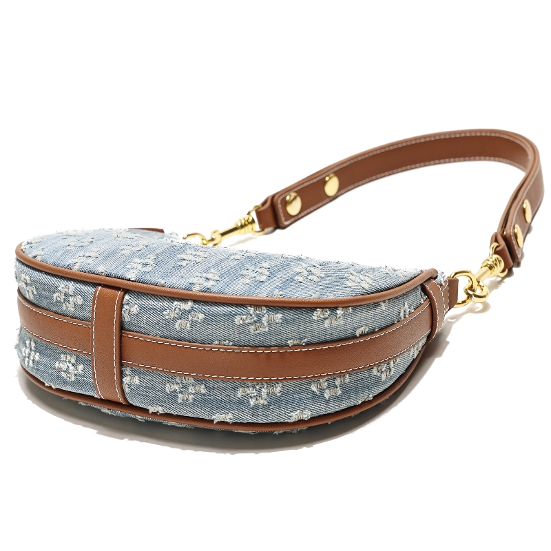 Moda Denim Hobo Çanta 2026 İlk - Women Bags Work incelemesi ve fiyatı