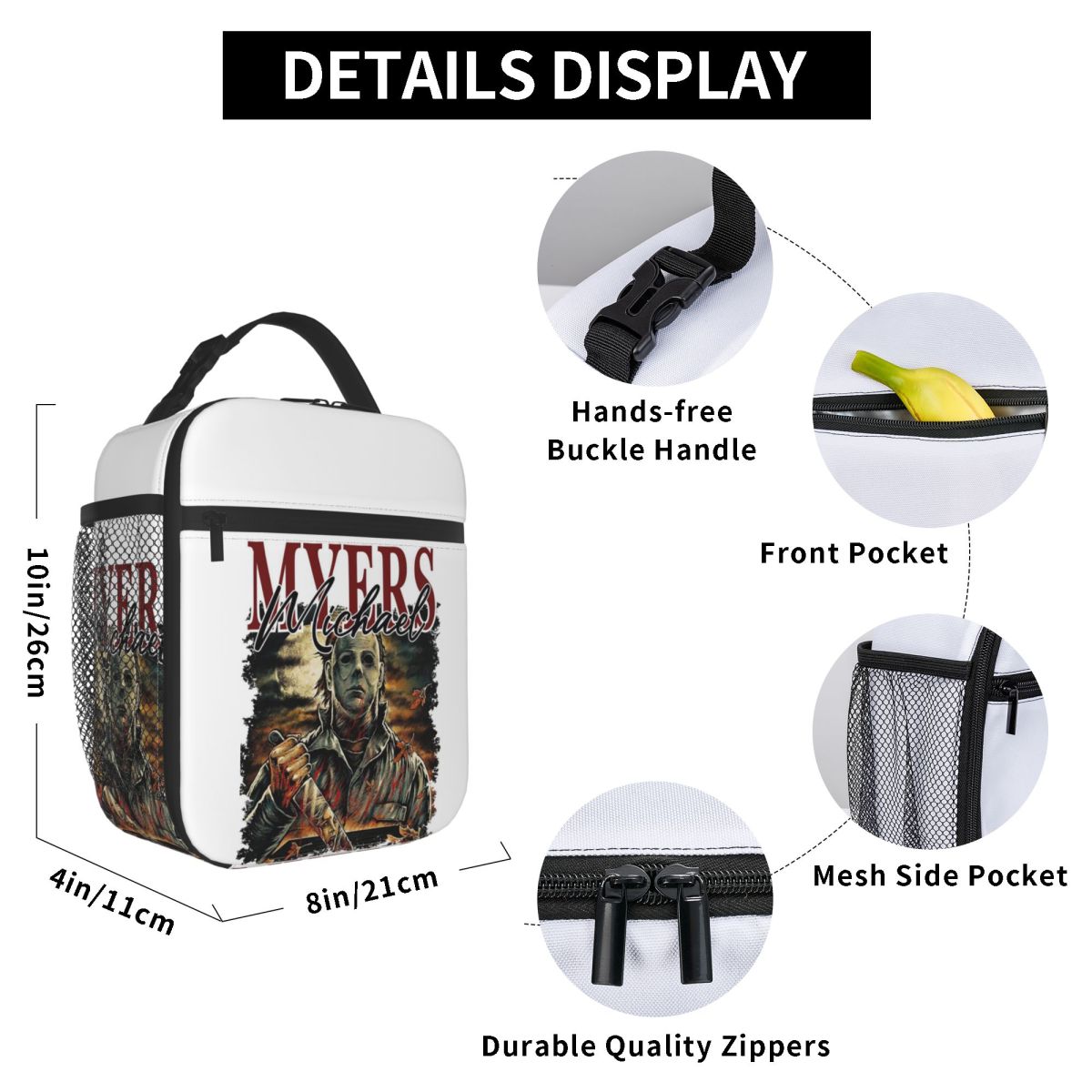 Michael Myers Kadınlar ve Çocu - Women Bags Myer incelemesi ve fiyatı