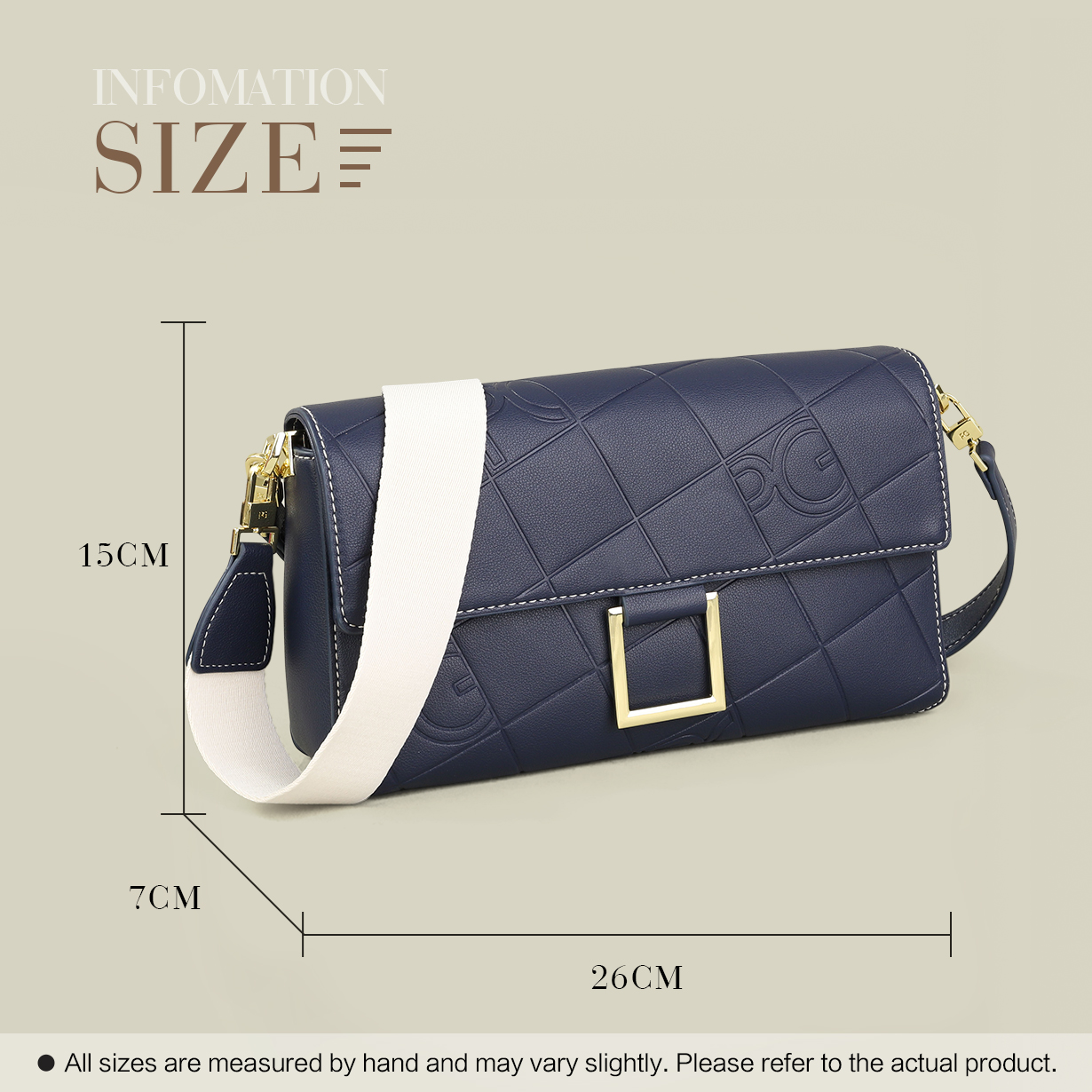 PG Kadın Klasik Omuz Çantası L - Women Bags For Sale incelemesi ve fiyatı