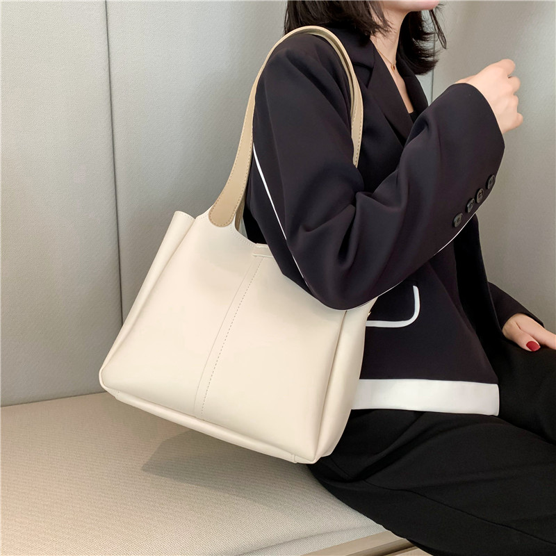 Yeni moda PU deri kadın alışve - Women Bags Popular Brands incelemesi ve fiyatı
