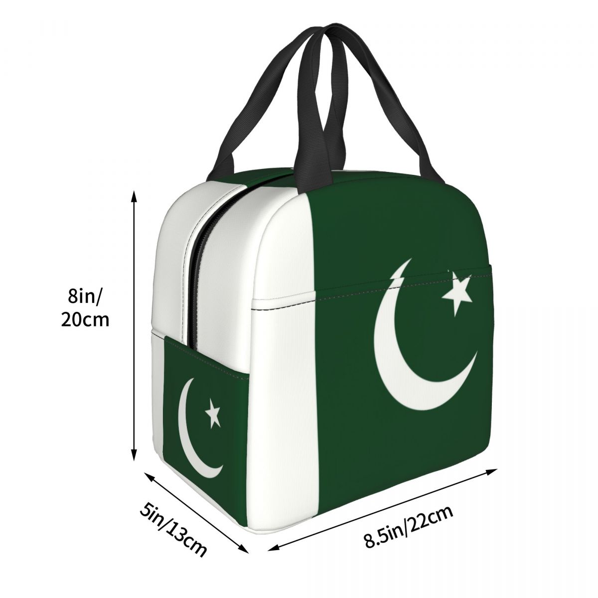 Özel Pakistan Bayrağı Yalıtıml - Women Bags In Pakistan incelemesi ve fiyatı