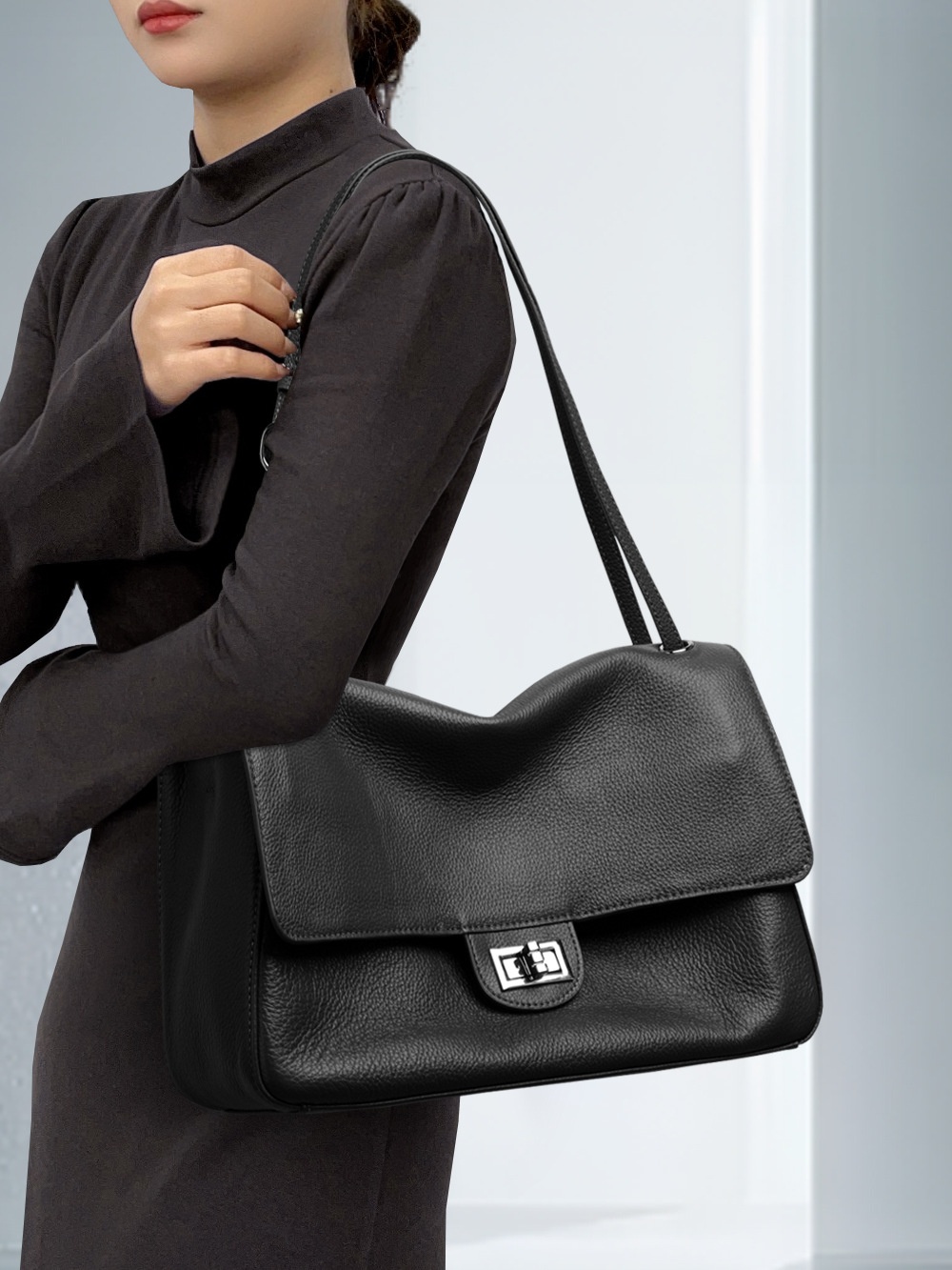 2026 Kadın Hakiki Üst Sınıf De - Women'S Bags Top 10 incelemesi ve fiyatı