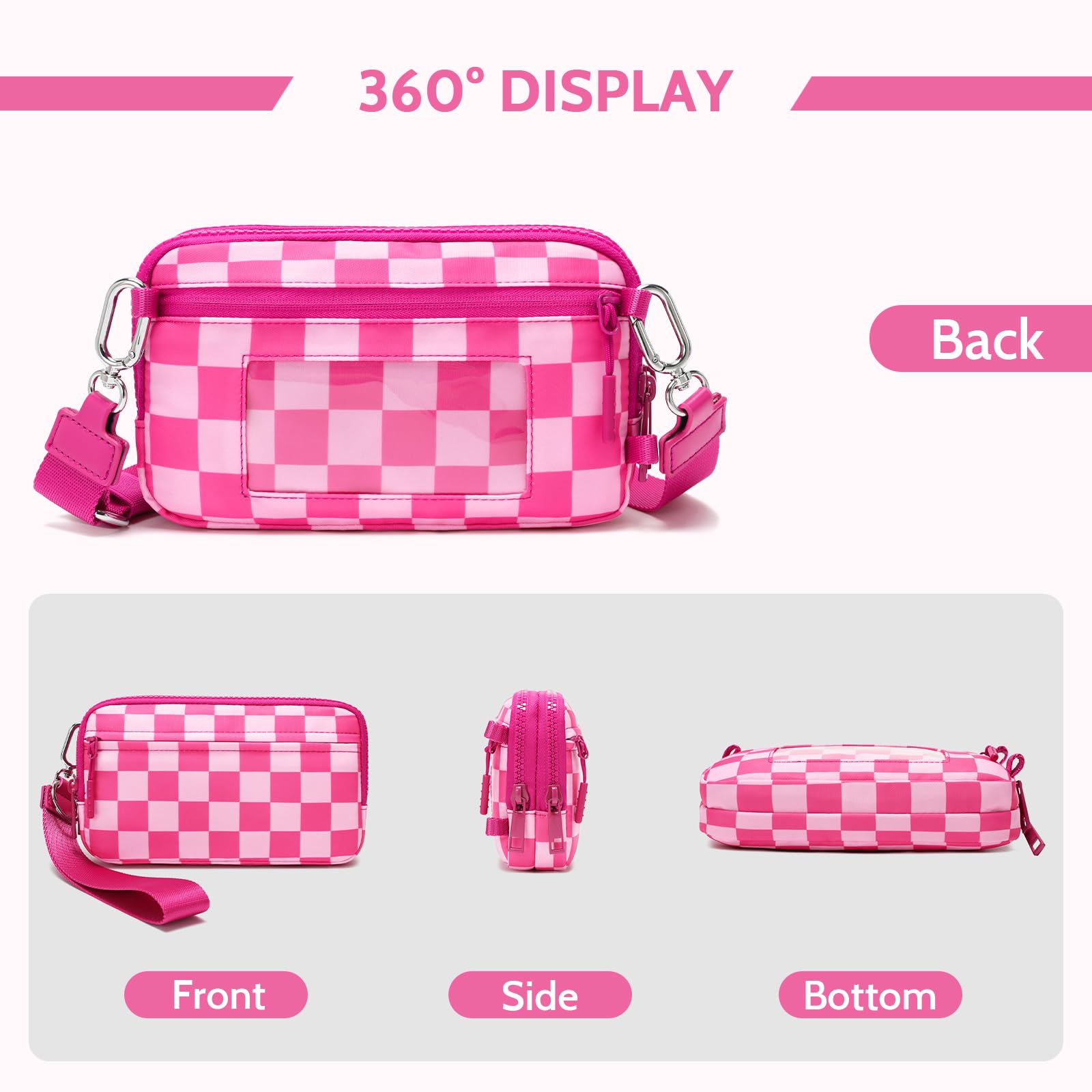 [DOYOGI Bileklikli Cüzdan] DOY - Women Bags With Wallet incelemesi ve fiyatı