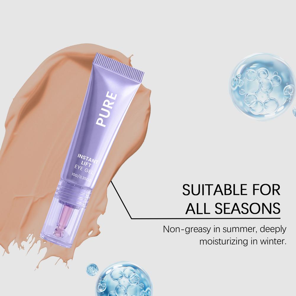 Anında Göz Altı Torbası Gideri - Women Bags Under Eyes incelemesi ve fiyatı