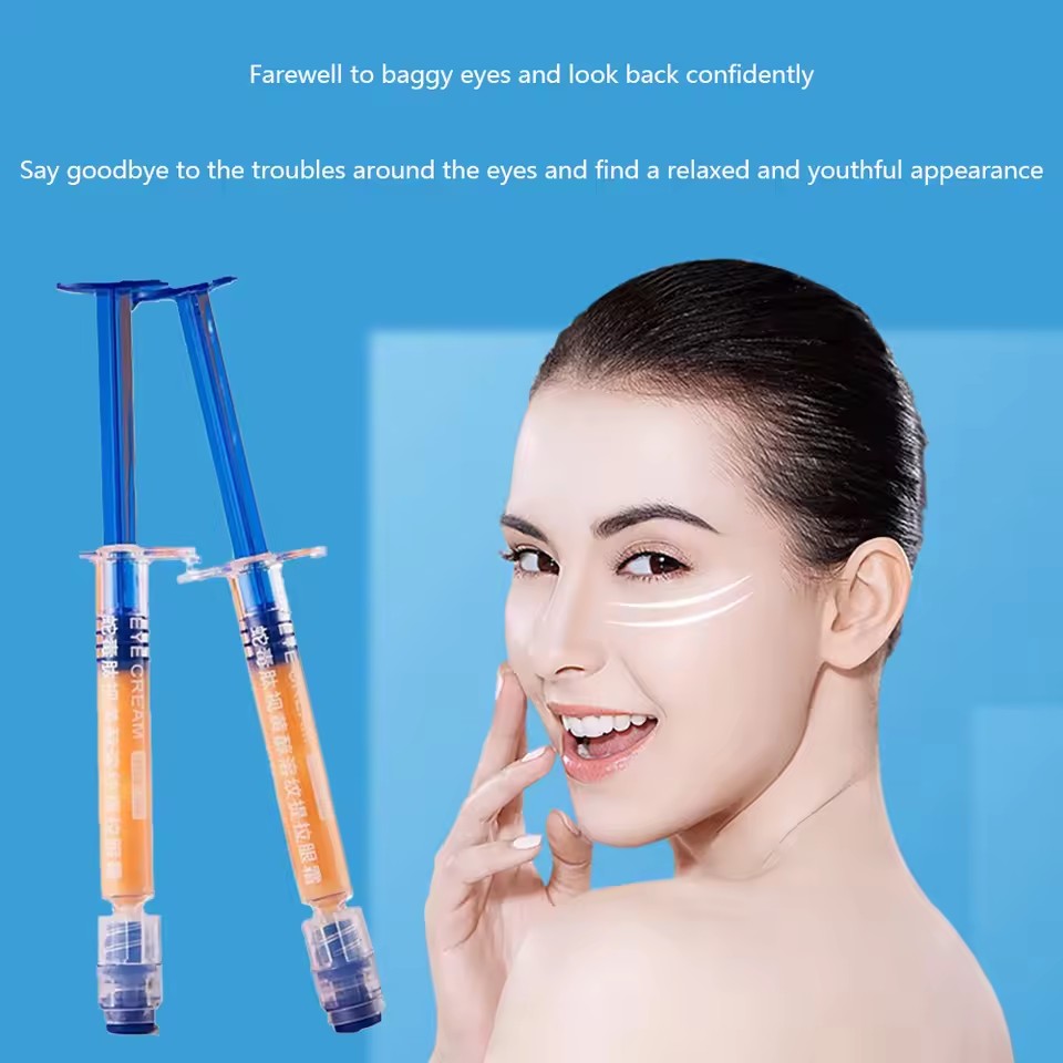 Yılan Zehiri Peptit Göz Kremi  - Women Bags Under Eyes incelemesi ve fiyatı