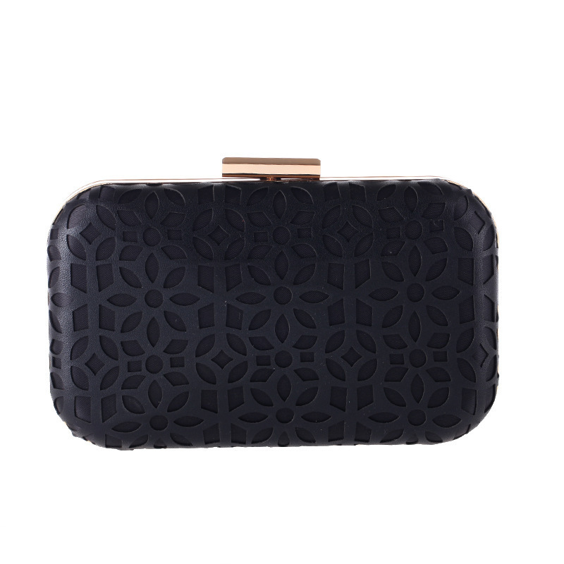 Içi boş PU elmas akşam yemeği  - Women Bags With Wallet incelemesi ve fiyatı