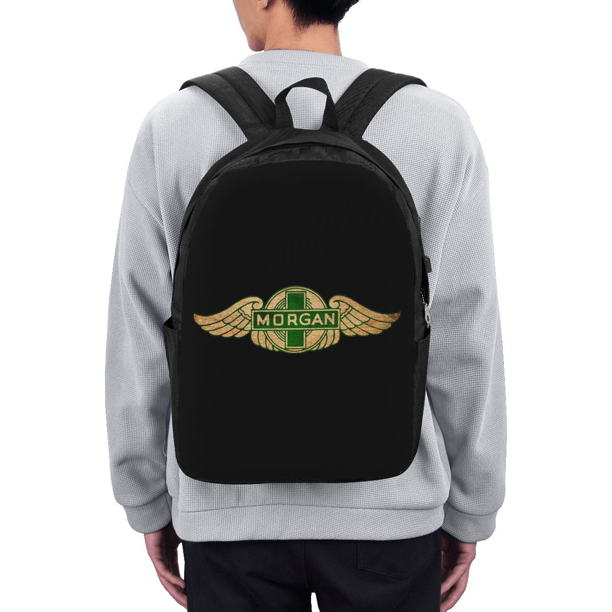 Morgan Motor Car Company Sırt  - Women'S Bags Travel incelemesi ve fiyatı